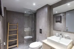 Soho-Soho Apartments - Bad