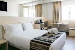 Park Hotel Porto Valongo - Chambre