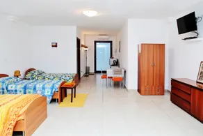 Valle Chiara - Habitación