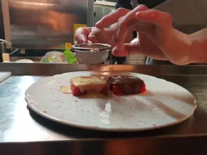 Tregole - Restaurant