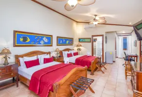 Hotel Villas Lirio - Rom