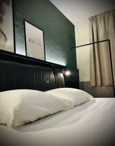 Tulip Inn Beaune - Rom
