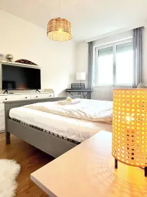 Stunning Views - House in Budapest - Zimmer