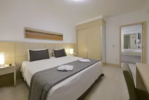 Le Privilége Mont Blanc - Room