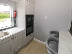 Cherry Tree Cottage - Private kitchen