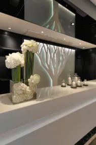Stanford Hillview Hotel Hong Kong - Réception