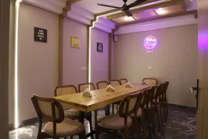 Hotel Sai - Restaurant