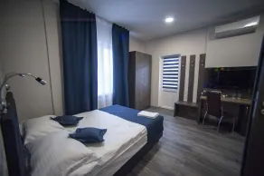 Vila Iris - Room