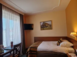 Hotel Athmos - Værelse