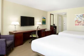 Hilton Charlotte Uptown - Room