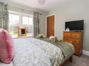 Elm Tree Cottage - Zimmer