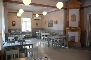 Taiga Resort - Restaurant