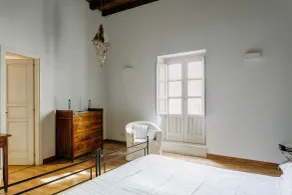 B&B Palazzo Del Sale - Room