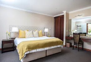 River Meadow Manor - Room