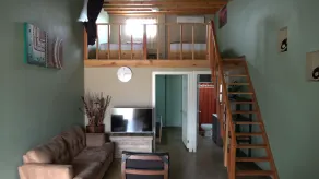 Hotel Baja - Quarto