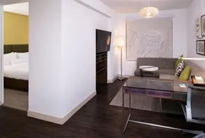 Element by Marriott Lexington - Chambre