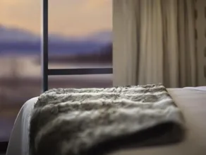 Ranginui At Lake Tekapo - Chambre