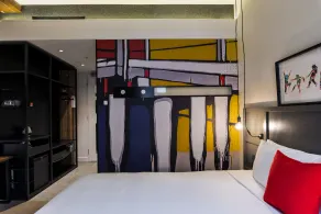 Hotel Woolstore 1888, Sydney - Handwritten Collection - Room