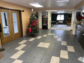 SureStay by Best Western Prince Frederick - Lobby