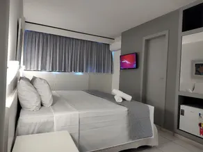 Hotel Oscar Gold Savassi - Camera