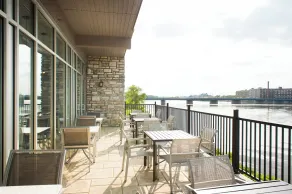 Holiday Inn Express & Suites Rock Falls by IHG - Restaurant