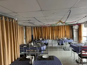 The Ritz - Restaurant