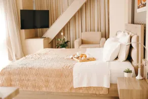 Hotel Partner & SPA - Room