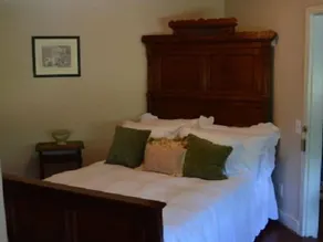 Inn at Springfield Manor - Rom