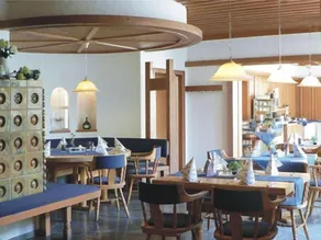 Hotel Lamm - Ristorante