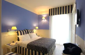 Hotel Sport & Residenza - Chambre