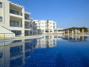 Ionian Theoxenia - Basseng