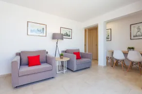 The Perfect Spot Apartments - Room