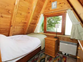 Apple Tree Lodge - Zimmer