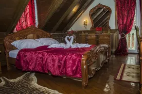 Guest House Vivaldi - Room