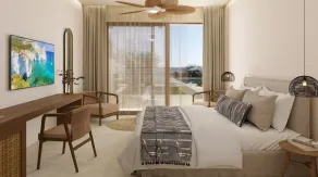 Agali Hotel Milos - Rom