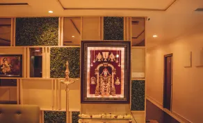 Hotel Mountview Comforts - Reception