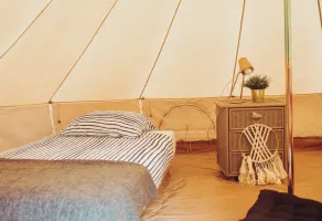 The Spot - 200m de la Plage - Chambre