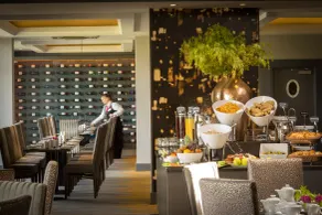 Talbot Hotel Cork - Restaurant