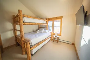 Ski Tip Ranch 8716 - Værelse