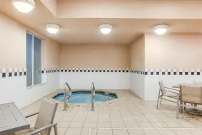 Holiday Inn Express Hotel & Suites Bethlehem by IHG - Piscine