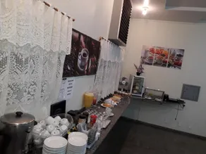 Hotel Gran Fenícia Marechal - Ristorante