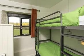 YHA Dartmoor - Room