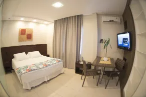 Hotel Sete Ilhas - Room