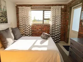 25 ON Main Struisbaai - Chambre
