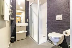 thecamp hôtel - Aix en Provence - Salle de bain