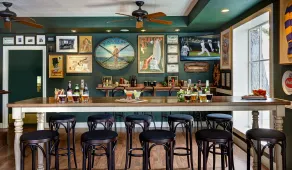 Hotel Carmel - Restaurant