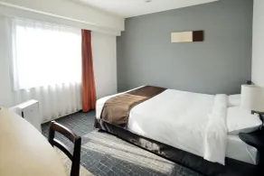 Sapporo Tokyu REI Hotel - Chambre