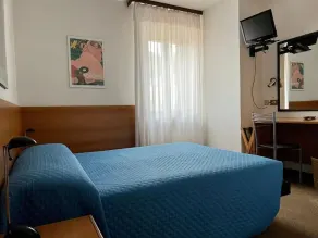 Hotel Giardino - Værelse