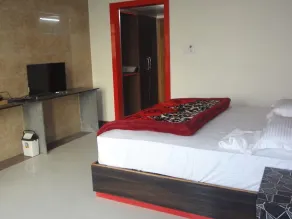 Hotel Royal Country Club - Chambre