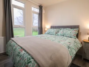 Holmside - Chambre